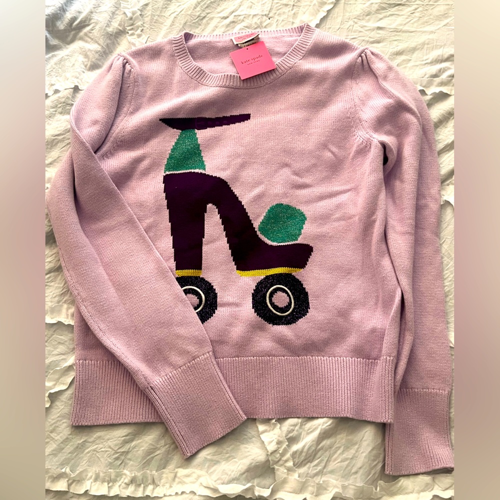 Kate Spade sweater